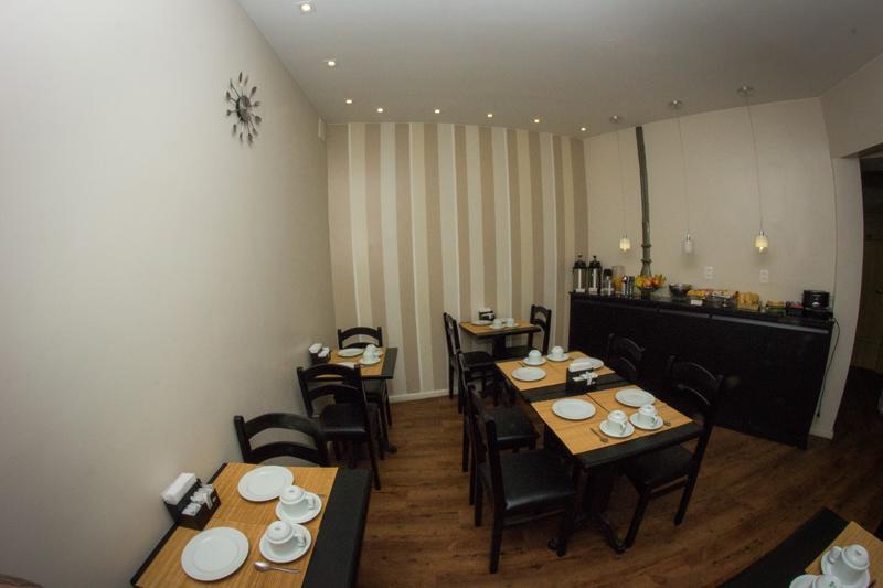 Hotel Sao Bento - Rio de Janeiro — Photos 3